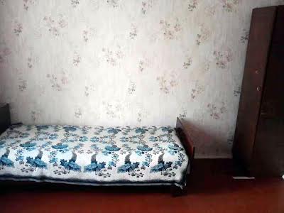 квартира за адресою Наталії Ужвій вул., 8