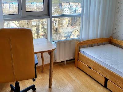 квартира по адресу Коломыйский пер., 17/31а