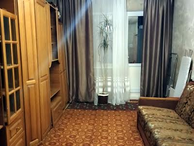 квартира за адресою Червоної Калини просп. (Володимира Маяковського), 37а