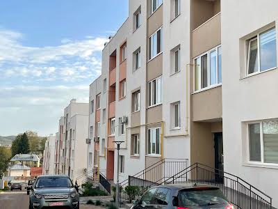 квартира за адресою Розточчя вул., 122