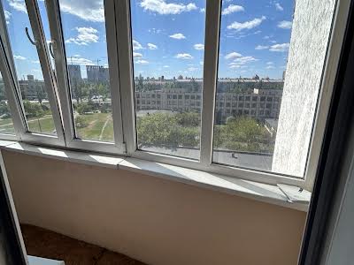 квартира по адресу Харьковское шоссе, 15а