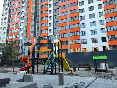 квартира по адресу Владимира Сосюры ул., 6
