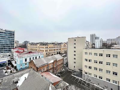 квартира за адресою Київ, Гоголівська вул., 14