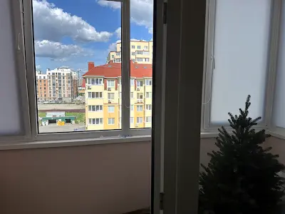 квартира по адресу Бышевская ул., 7
