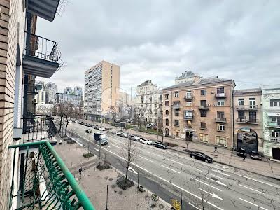 квартира за адресою Київ, Велика Васильківська вул. (Червоноармійська), 67/7