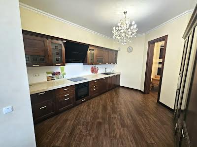 квартира по адресу Леси Украинки бульв., 7-А