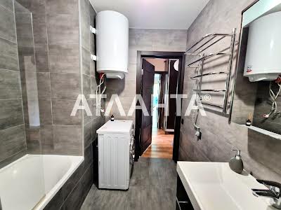 квартира за адресою Машинобудівна вул., 24