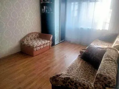 квартира по адресу Волонтёрская ул. (Социалистическая), 61