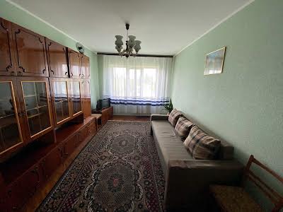 квартира за адресою Тулузи вул., 5