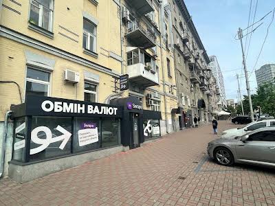 коммерческая по адресу Эспланадная ул., 34/2