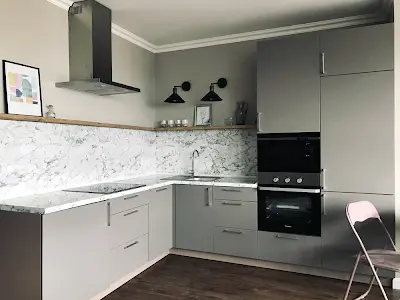 квартира за адресою Академіка Глушкова просп., 9д