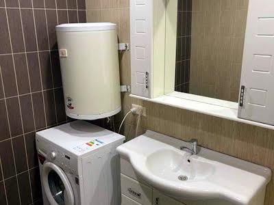 квартира за адресою Драгоманова вул., 12-А