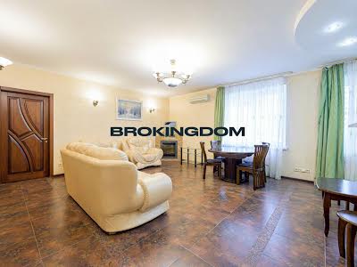квартира по адресу Степана Руданского ул., 4-6