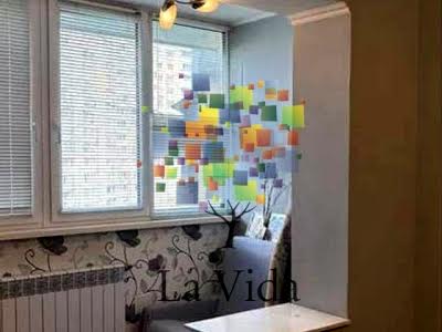 квартира за адресою Наталії Ужвій вул., 5