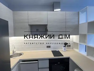 квартира по адресу Днепровская набережная ул., 17В