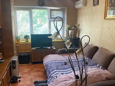 квартира за адресою Івана Виговського вул. (Маршала Гречка), 12-Д