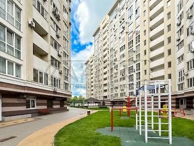 квартира по адресу Нивская ул., 4Г
