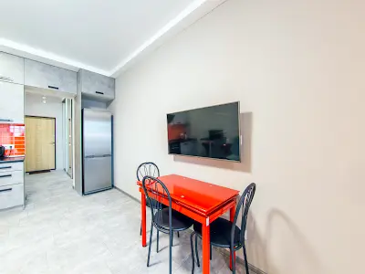 квартира по адресу Дмитрия Луценко ул. (Крейсера 'Аврора'), 6