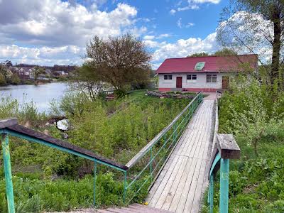 участок по адресу провулок Садовий, 1