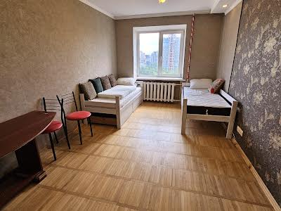 квартира за адресою Печенізька вул., 16