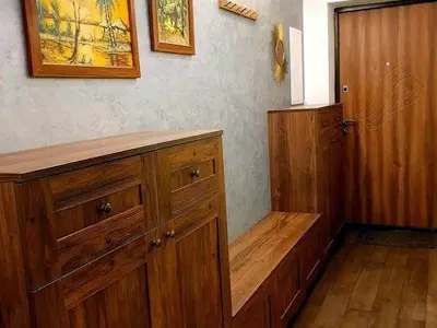 квартира по адресу Берестейский просп. (Победы), 26
