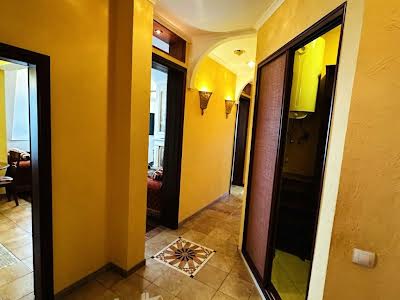 квартира за адресою Київ, Зої Бутенко вул. (Сєченова), 7-А