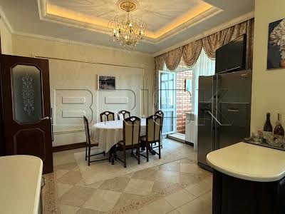 квартира за адресою Лесі Українки бульв., 23-А