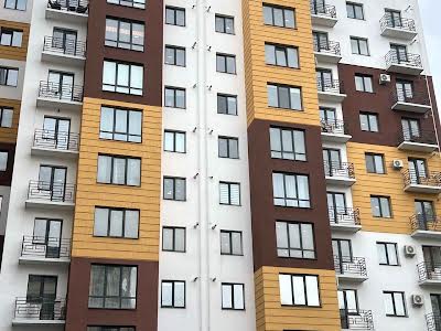 квартира за адресою Залізнична вул., 3