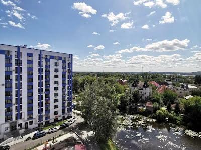 квартира по адресу Алимпия Галика ул., 75-Г