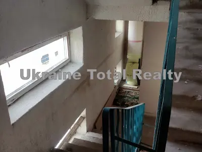 квартира по адресу Приозёрная ул., 8