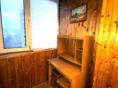 квартира по адресу Киев, Бориса Гмыри ул., 15-А