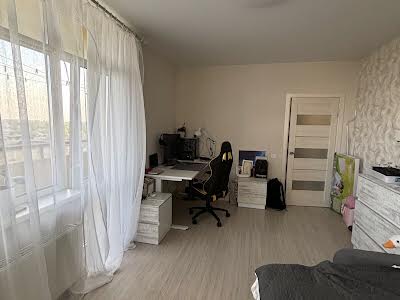 квартира по адресу Борисполь, Привокзальная ул., 2в