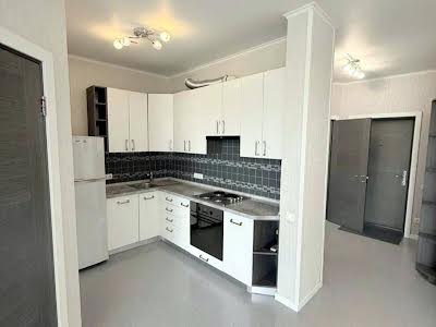 квартира за адресою Київ, Регенераторна вул., 4