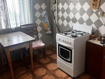 квартира по адресу Сержа Лифаря ул. (Олександра Сабурова), 17