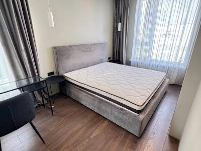 квартира по адресу Киев, Соборности просп. (Воззʼєднання), 17 к2