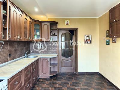 квартира за адресою Петра Григоренка просп., 12