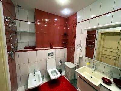 квартира по адресу Кропивницкого ул., 8