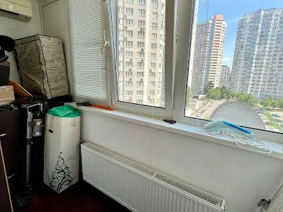 квартира за адресою Олени Пчілки вул., 3-А
