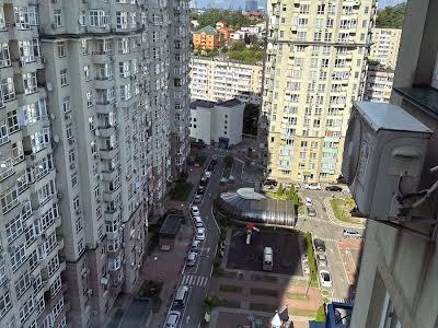 квартира за адресою Мокра вул. (Кудряшова), 20-Г