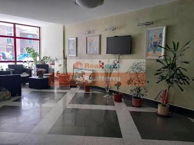 квартира за адресою Саксаганського вул., 121