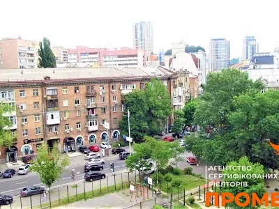 квартира за адресою Василя Яна вул., 16