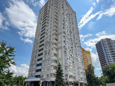 квартира за адресою Воскресенська вул., 12-В