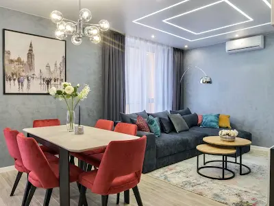 квартира по адресу Столичное шоссе, 1А