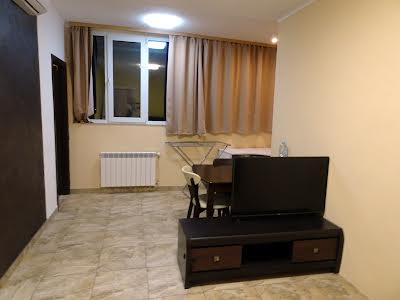 квартира за адресою Київ, Михайла Донця вул., 2-Б
