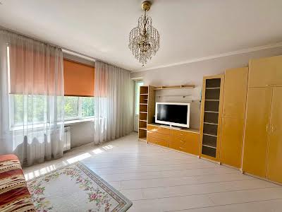 квартира по адресу Шовкуненка ул., 3