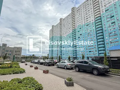 квартира по адресу Пригородная ул., 22-Б