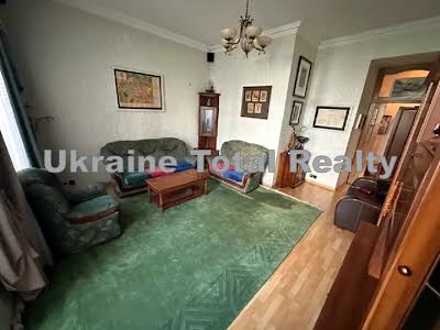 квартира за адресою Велика Васильківська вул. (Червоноармійська), 79