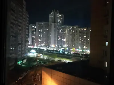 квартира по адресу Петра Григоренко просп., 21