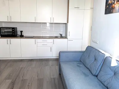 квартира за адресою Завальна вул., 10-Г