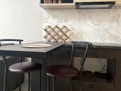 квартира за адресою Авіахімічна вул., 7